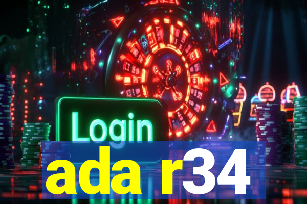 ada r34